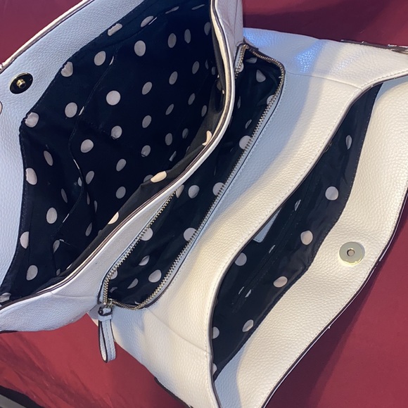 Annie Klein Shoulder Purse - Picture 5 of 7